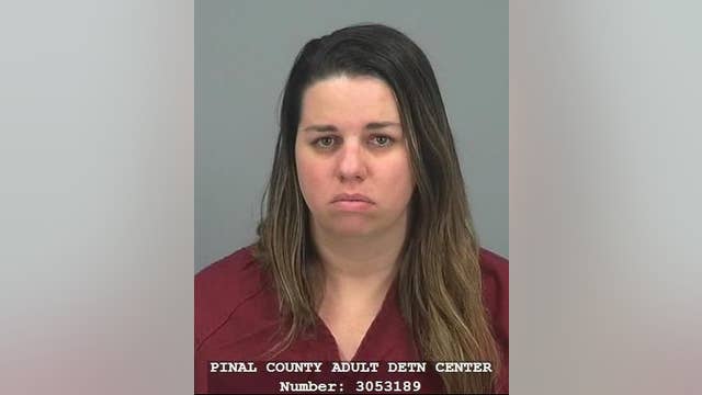 Character witnesses skip Maricopa woman’s sentencing hearing