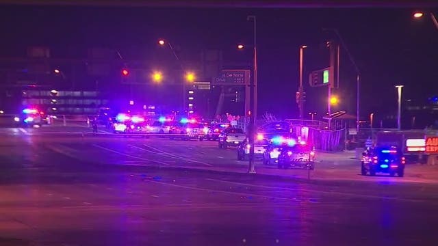 DPS: Qatar national killed in Tempe shooting involving trooper