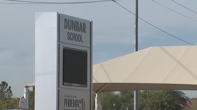 Proposal to hold public hearings on closure of 3 Phoenix schools voted down by governing board