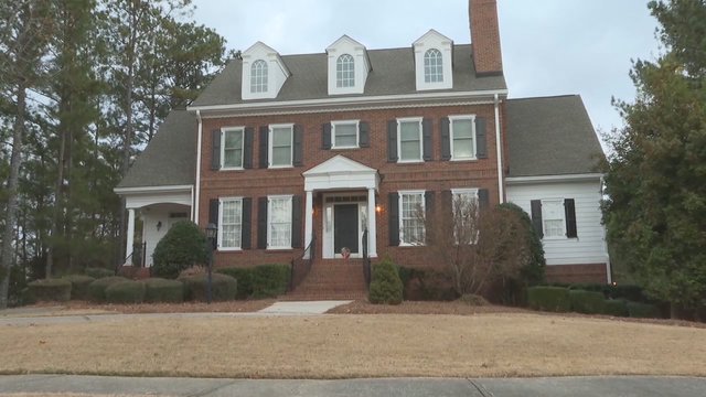 Deputies: Georgia man killed mother, wife then called 911