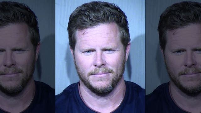 Former Maricopa County Assessor pleads guilty in connection to adoption fraud investigation