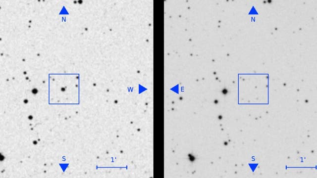 Unexplained lights could be extraterrestrials' 'interstellar communication lasers,' experts say
