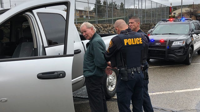 Prescott Police arrest naked man for exposing himself at local bar two days in a row