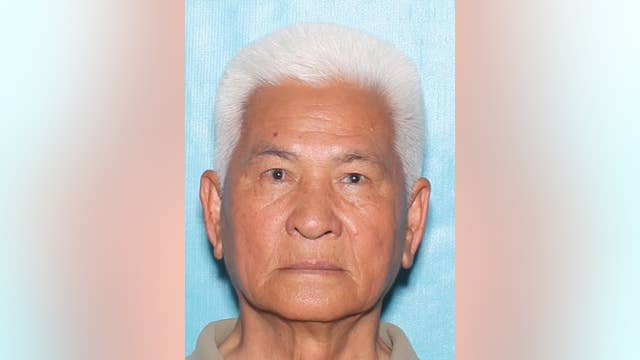 Phoenix Police: 82-year-old man found safe