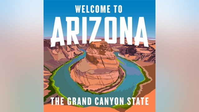 Grand Canyon, Horseshoe Bend among designs for new Arizona 'welcome' signs
