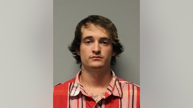 YCSO looking for man who crashed stolen car with two young kids inside while intoxicated