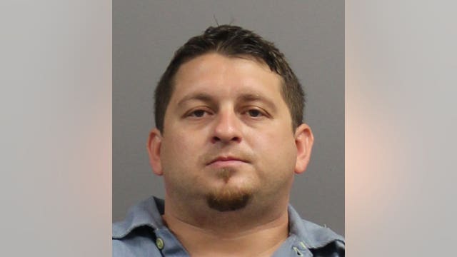 Search for suspect after man assaults mother, kidnaps baby in Wyoming, Minn.