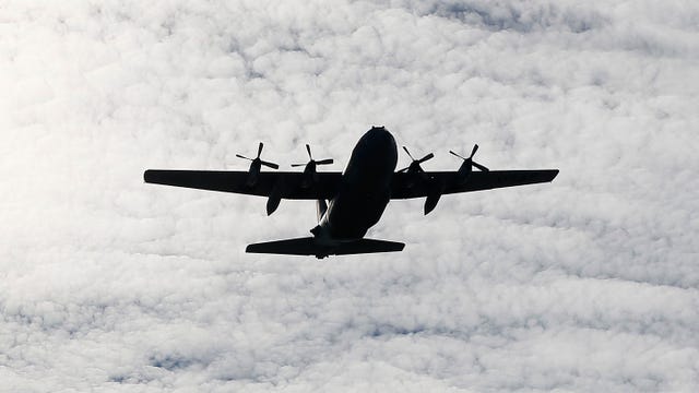 Chile military plane with 38 on board goes missing on way to Antarctica