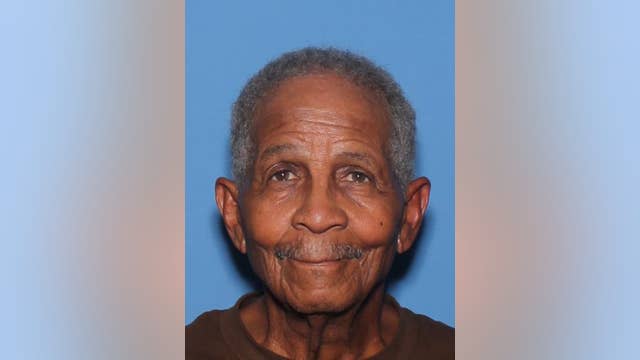 Missing Phoenix man found safe