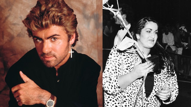 Sister of George Michael dies exactly 3 years after he did