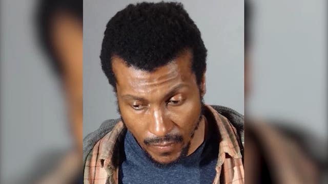Man sentenced to nine years in prison for gruesome ax attack outside West Hollywood store