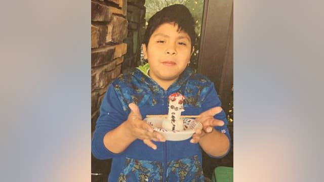 PD: 10-year-old boy missing out of Surprise found safe