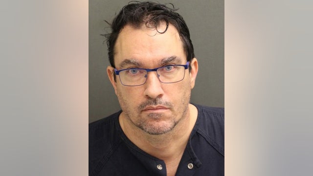 Disney cruise worker accused of raping 13-year-old girl