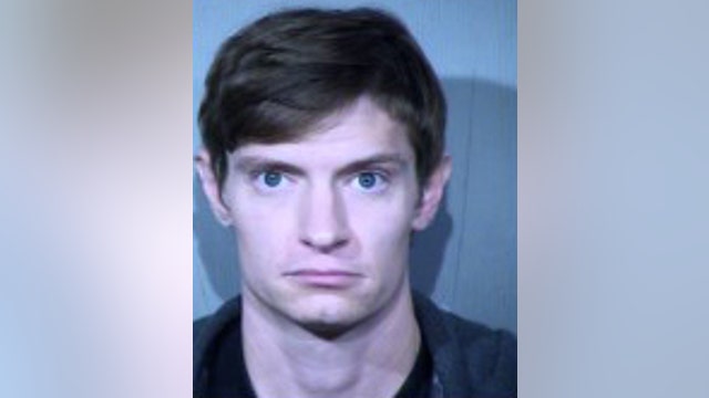 Phoenix police: Man arrested following deadly 2-car crash at intersection of 51st Avenue, Union Hills