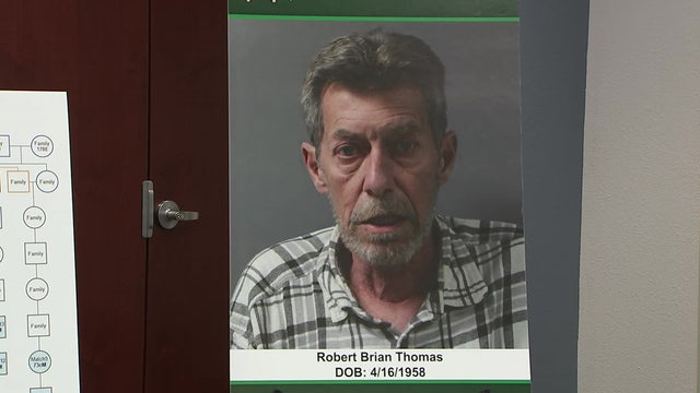 Investigators arrest suspect in 1998 sexual assault cold cases thanks to genealogy DNA
