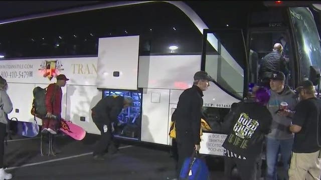 Desert Snow Connection: Shuttle service from Phoenix to Snowbowl, Sunrise ski resorts