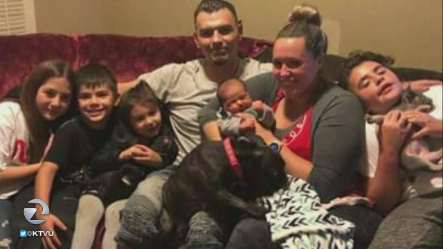 Pittsburg patriarch killed during family gathering