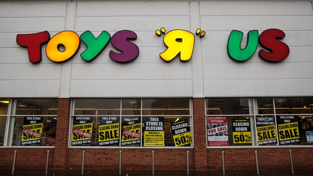 Retail apocalypse: How e-commerce slowly killed the neighborhood retail store over the past decade