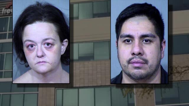 Ex-workers at Tempe financial firm accused of theft, computer tampering