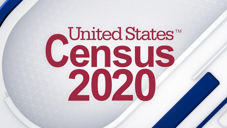 census 2020