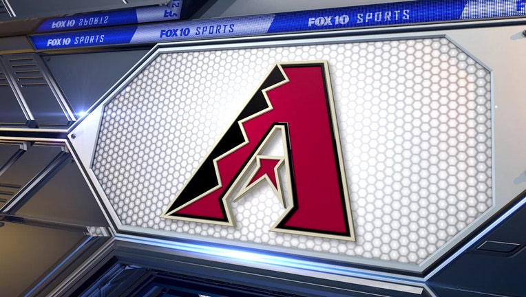 diamondbacks