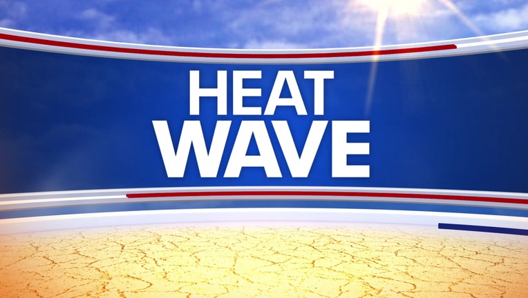 heat wave