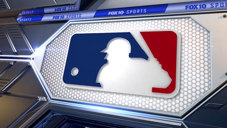 mlb