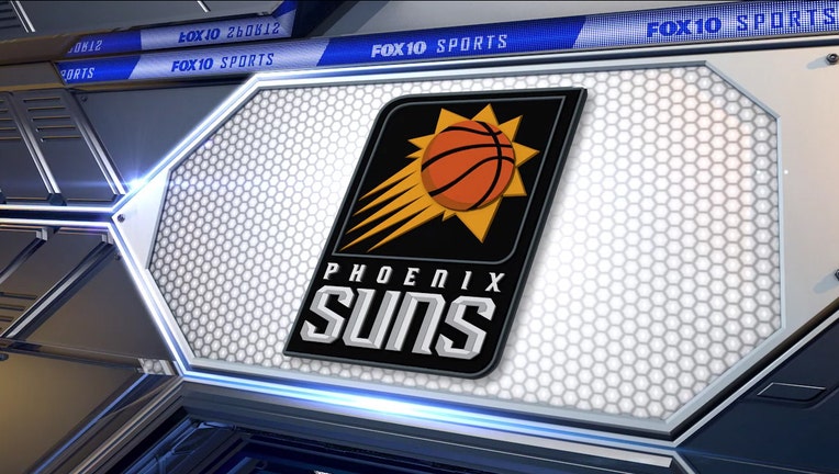 suns basketball