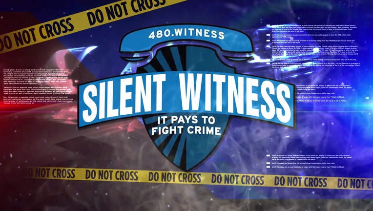 silent witness