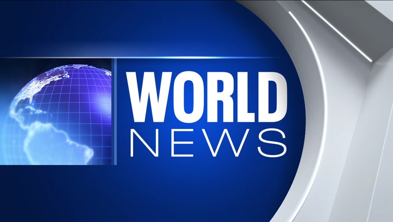 world news