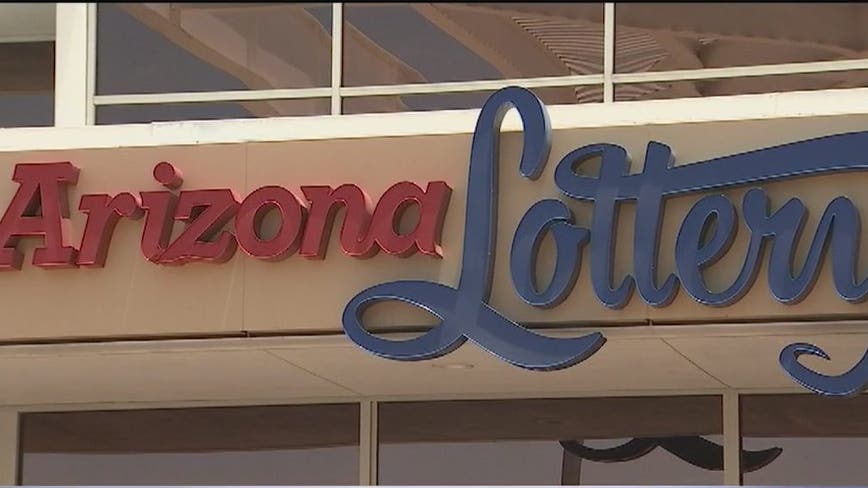 Unclaimed Arizona Lottery 14M jackpot ticket expires Dec