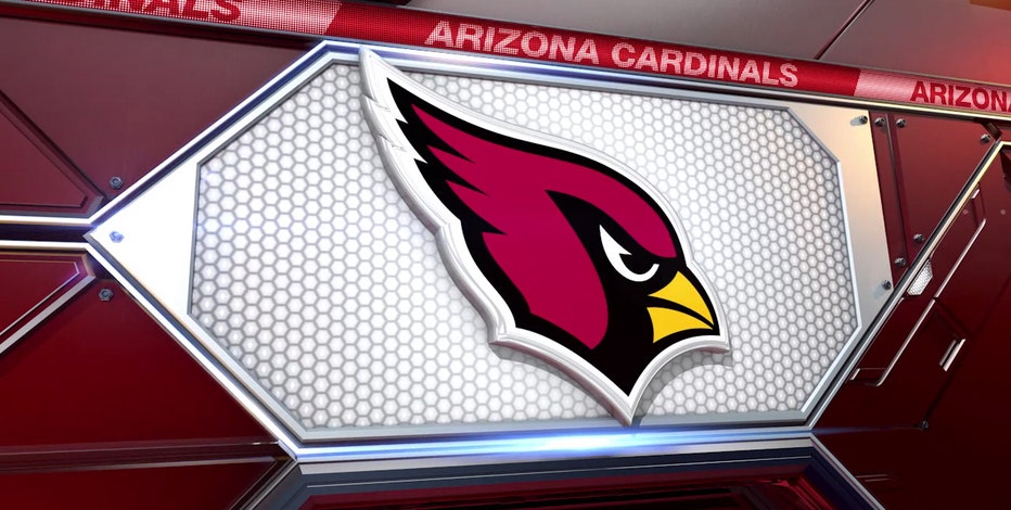 Arizona Cardinals won't have fans at first two home games