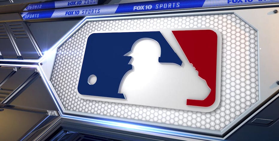 So far in MLB, West is best at avoiding COVID-19 disruption