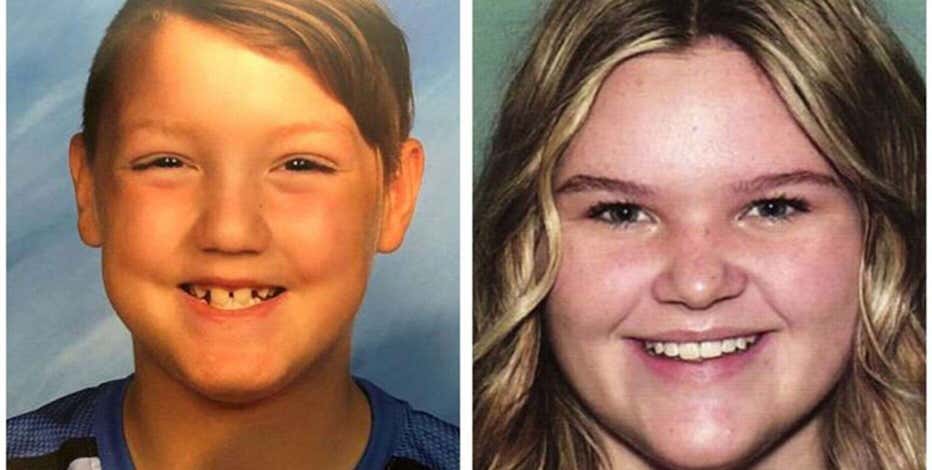 New details surrounding discovery of JJ Vallow and Tylee Ryan's remains in Chad Daybell's backyard