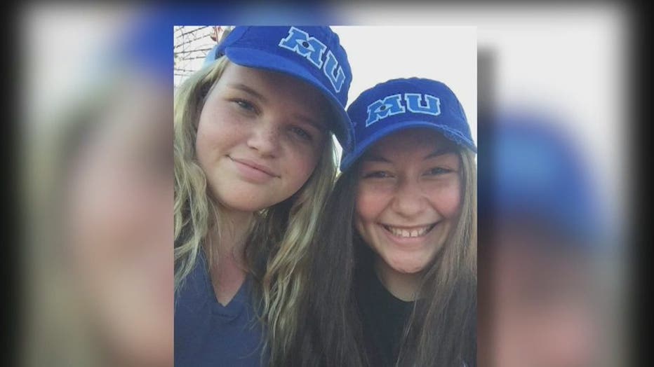 Best Friend Of Missing Teen Concerned For Her Well Being After