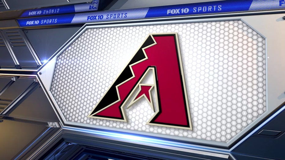 diamondbacks