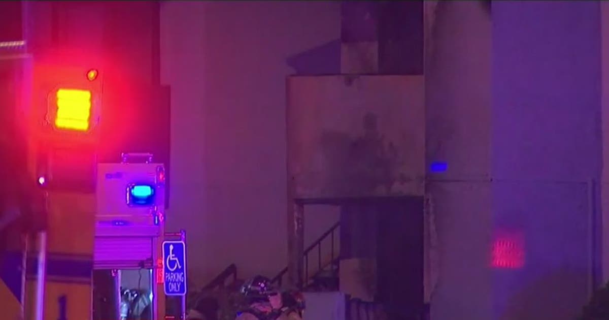 Woman, dog killed in Glendale apartment fire | FOX 10 Phoenix