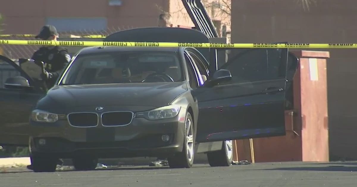 PD: Woman dead, man injured after shooting in Tempe | FOX 10 Phoenix