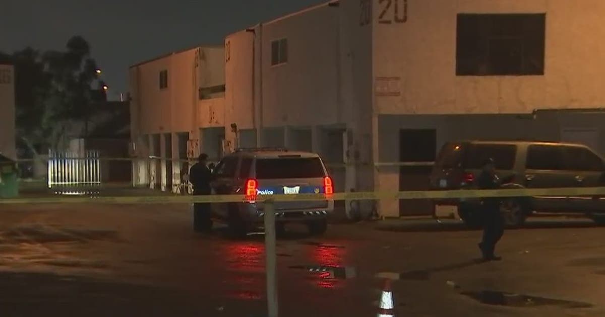 PD: 1 injured in shooting near 43rd Avenue and Thomas | FOX 10 Phoenix