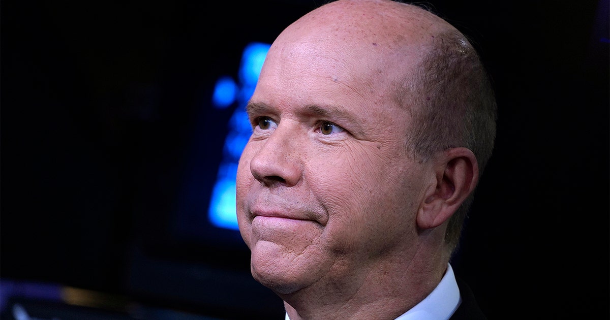 Delaney, longest-running Democratic candidate, ends 2020 bid | FOX 10 ...
