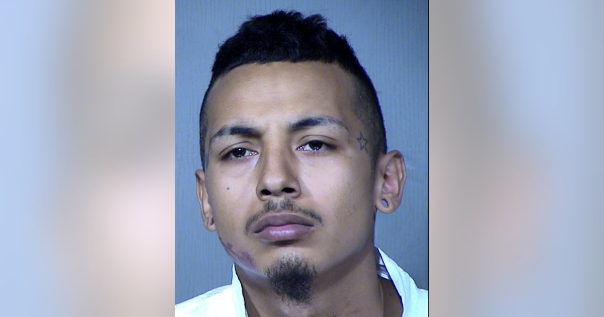 Suspect arrested after teen boy fatally stabbed in Phoenix | FOX 10 Phoenix