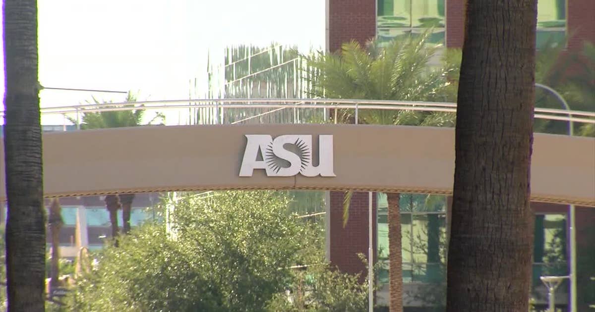 New ASU master’s degree in war and strategy prepares future military leaders