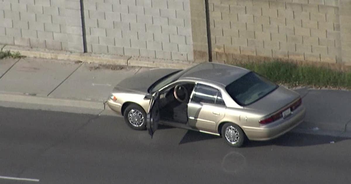 Phoenix Police: Man dies after being struck by good Samaritan’s car ...