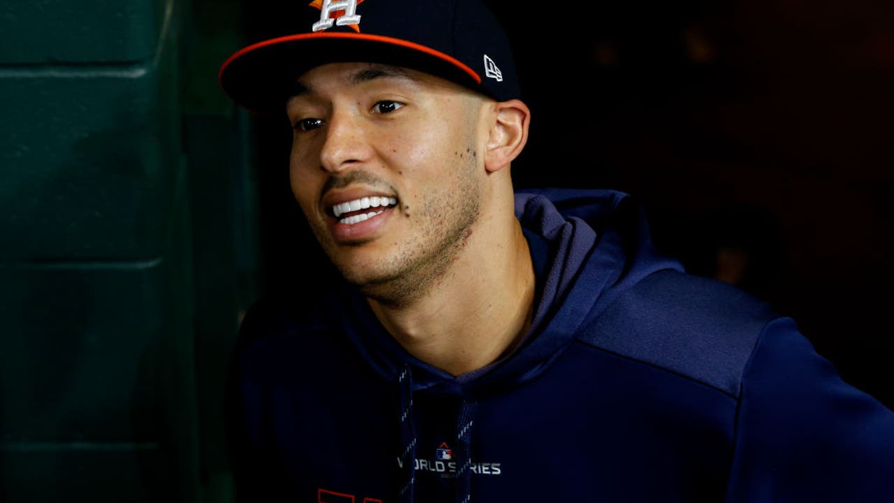 The Carlos Correa warning sign no one realized before Mets drama