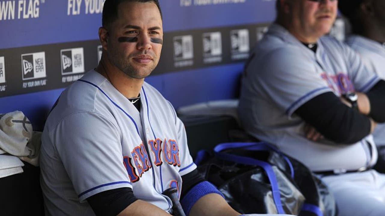 Carlos Beltran out as Mets manager amid sign stealing scandal