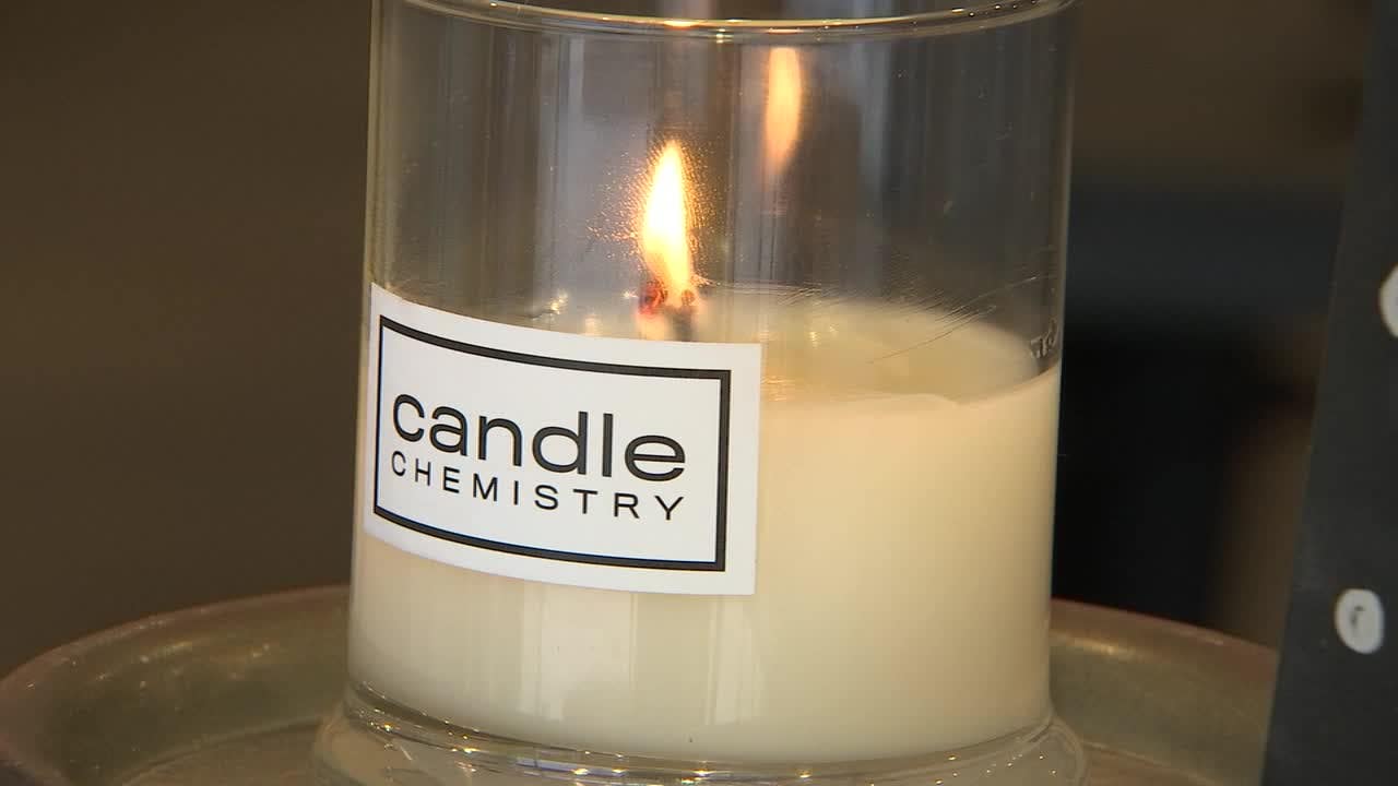 Made In Arizona: Scottsdale business will help you make your very own