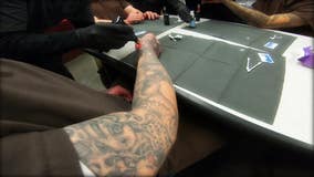 PCSO offering free tattoo removal for jail inmates in an effort to prepare them for normal life