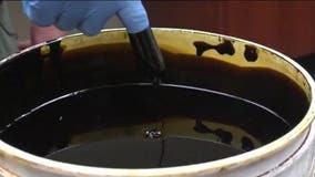 MCSO: Dangerous form of concentrated marijuana, 'crude oil' has hit Arizona black market