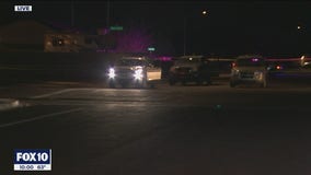 glendale shooting involved dps area