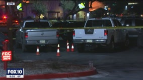 Goodyear Police: Officers involved in Queen Creek shooting during investigation follow-up